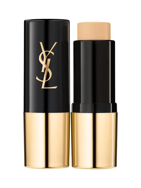 yves saint laurent all hours foundation stick|ysl matte foundation.